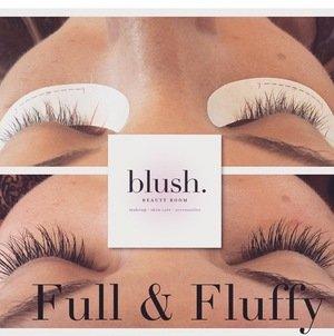 we offer Lash Extensions