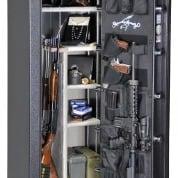 AMSEC BF Gun Safes