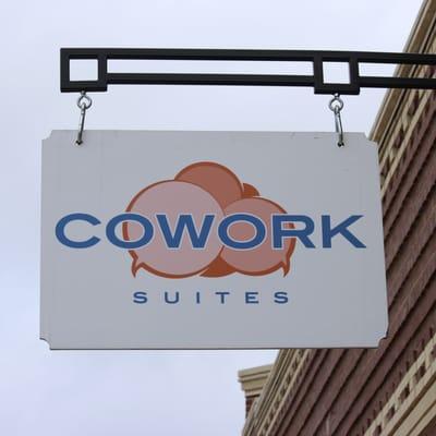 Welcome to Cowork Suites!