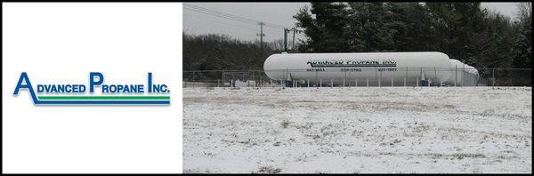 Advanced Propane Inc.