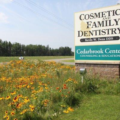 Cosmetic & Family Dentistry