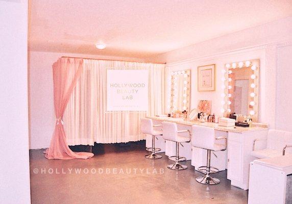 Hollywood Beauty Lab