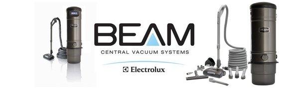 Electrolux Central Vacuum Systems