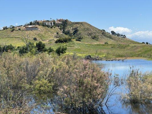 Chatsworth Nature Preserve Earth Day Open House