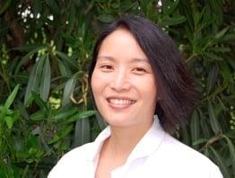 Dr Emily Yu MD