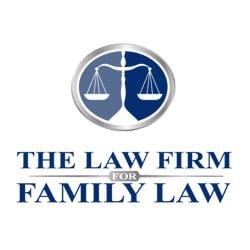 Law Firm For Family Law