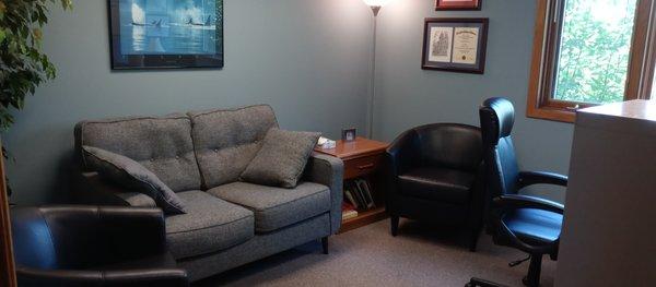 Therapy Room