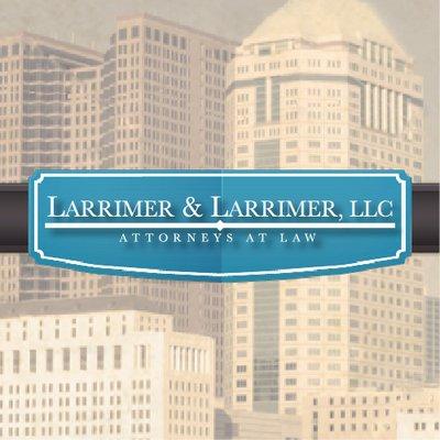 Larrimer & Larrimer LLC logo