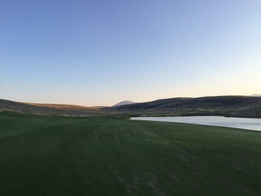 Promontory Ranch Club