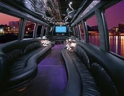 Party Bus Chicago