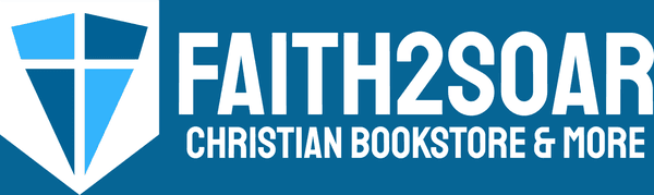 Faith2Soar Christian Bookstore & More