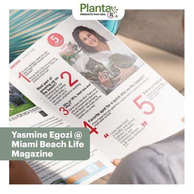 Miami Beach Life Magazine