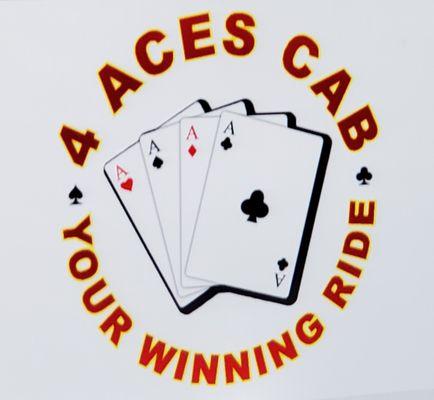 4 aces logo