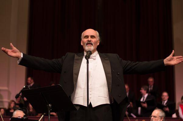 Charles Heimermann and the Heimermann Chorale - Artist Photography / Event Photography by Bethany Long Photography