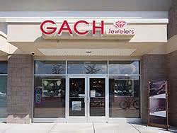 Gach Jewelers