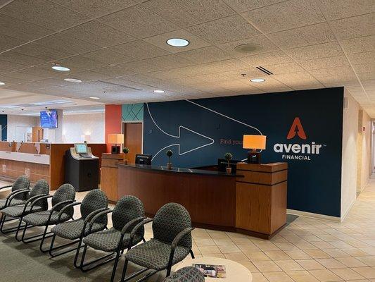 Avenir Financial