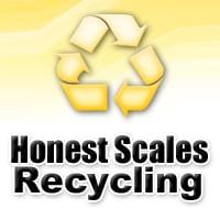 Honest Scales Recycling