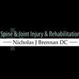 Spine & Joint Injury & Rehabilitation Clinic logo