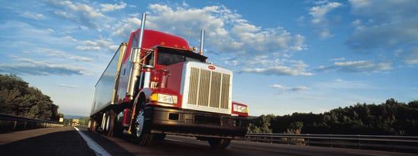 Elliott Wilson Trucking Insurance