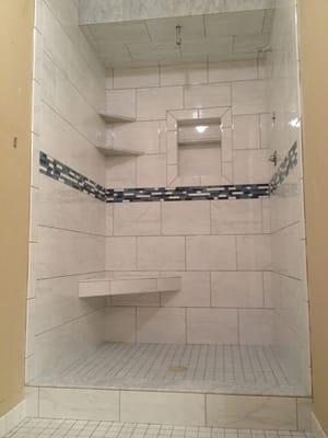 Bathroom Remodeling in Vancouver, Wa