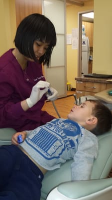 Hygienist