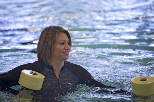 Physical & Aquatic Therapy