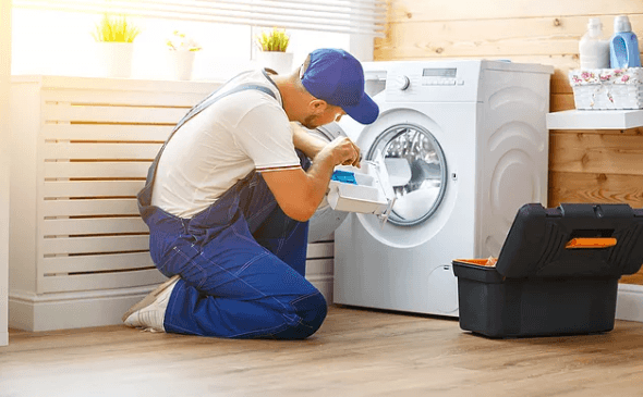 Mobile Appliance Repair