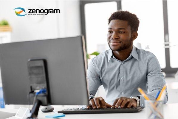 Zenogram Digital Marketing Agency