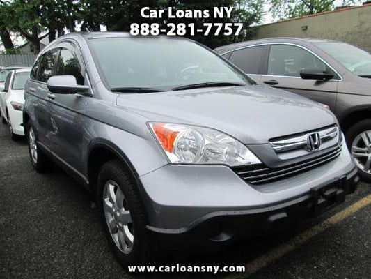 Car Loans NY