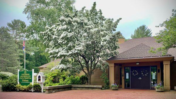 Unitarian Universalist Church of Greater Lynn