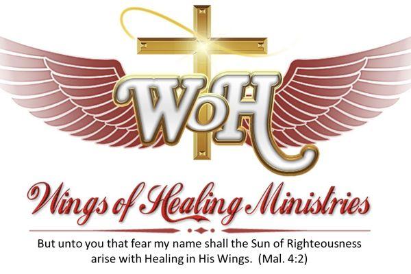 Wings of Healing Christian Center