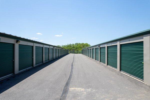 Storage Sense - Canonsburg