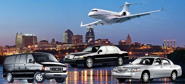 Airport Transfers