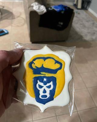 Elite cookies