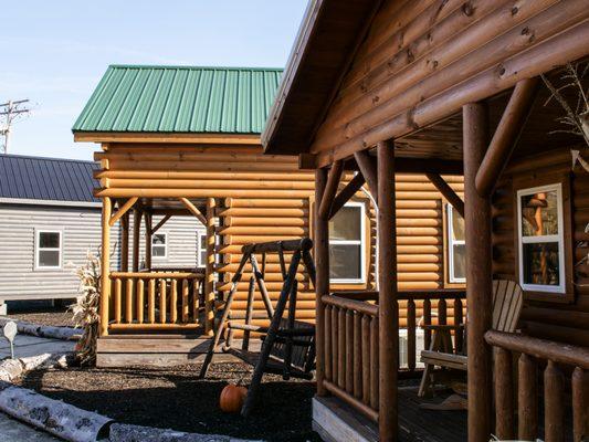 Northwoods Cabin Company LLC