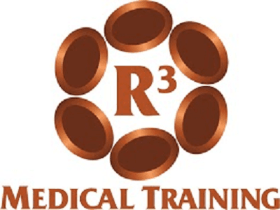 R3 Medical Training Logo