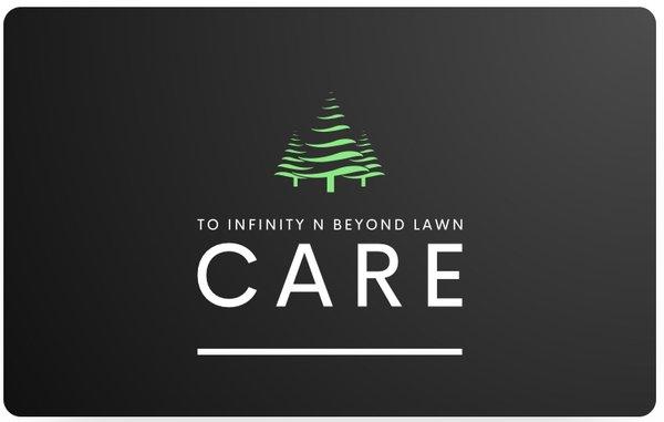 The CARE is capital because we do CARE.