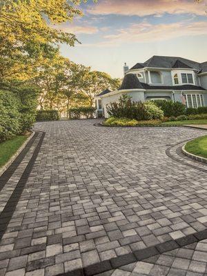 Family Landscaping and Pavers