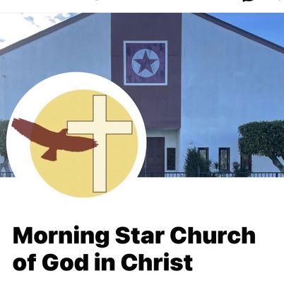 Morning Star Church of God In Christ