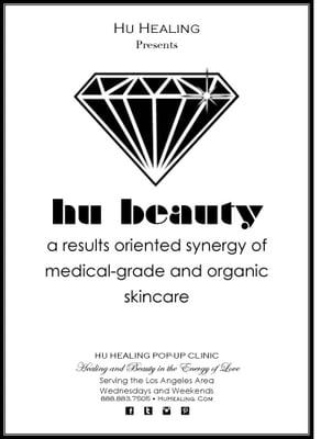 hu beauty:  a clinical synergy of medical-grade and organic skin care to achieve holistic results