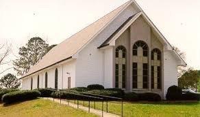 East Cobb Baptist Church