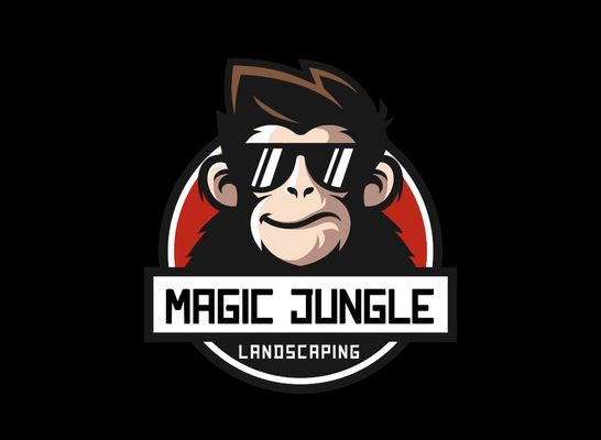 Magic Jungle Landscaping