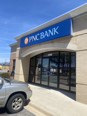 PNC Bank