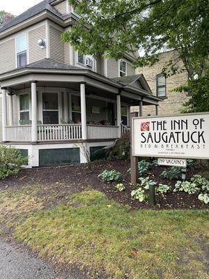 The Inn of Saugatuck