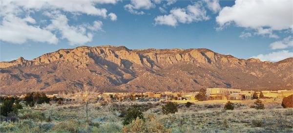 Serving individuals, families, and businesses in Albuquerque, New Mexico.