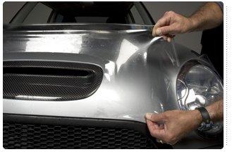 XPEL Paint Protection Film