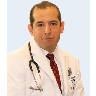 Dr. Hector L. Salcedo is a Family Medicine Physician located in Logan Square, Chicago, IL. Make an appt. at 773-227-3132