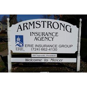 Armstrong Insurance Agency