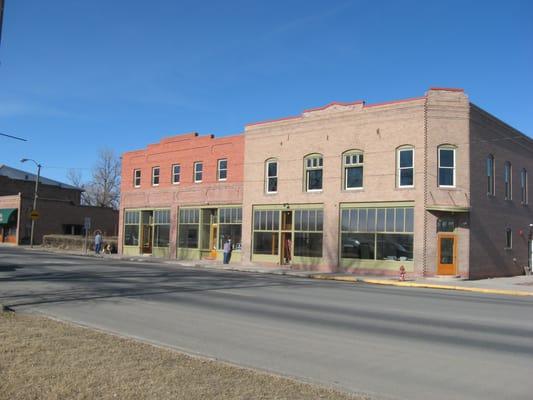 Borden's Hotel