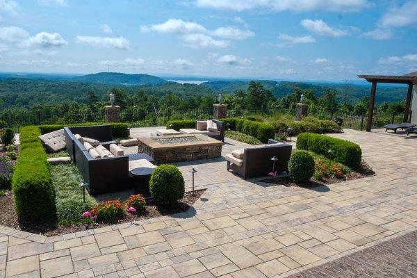 More stunning view from 620 CO RD 393 Cedar Bluff